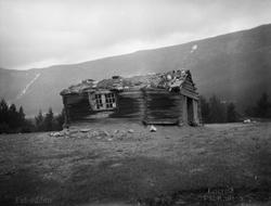 Stua til Fel-Jakup på Felodden, Skjåk.