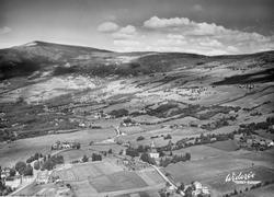 43127 Hundorp. Widerøe