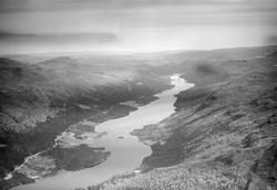 Espedalsvatnet, Sør-Fron (og Gausdal)