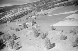 Gardlaus, Hundorp, Sør-Fron