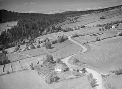 Dulve,Tretten, Øyer, 16.07.1959, Dulve trolig oppe til høyre