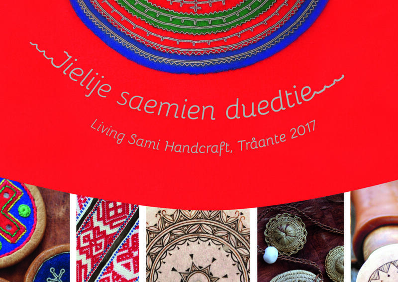 Jielie saemien plakat