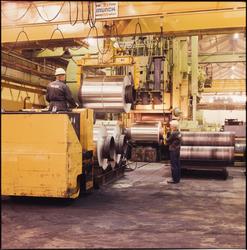 ALNOR 1973 Valseverket