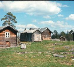Johannesdalen Gnr. 12 bnr. 2