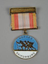 Medalje
