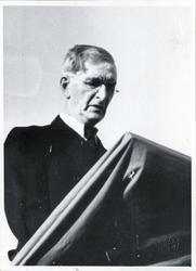 Jubileumsstevne for Arbeiderpartiets 60-årsjubileum, Kristia