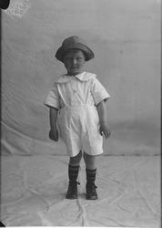 Portrett av Per Storli