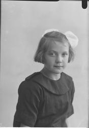 Portrett av Åse Vikdal