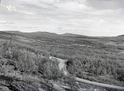 Beitostølen, Øystre Slidre.