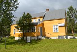 Gruveområdet i Heimtjønnshøa