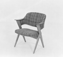 Lett lenestol. Småstol.