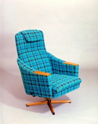 Lenestol / svingstol.