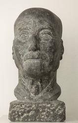 Ivar Tveiten [Byste]