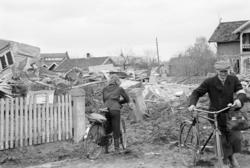 Bombingen av Lillestrøm 1944