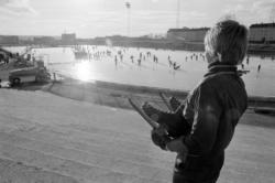 Valle- Hovin: Oktober 1971