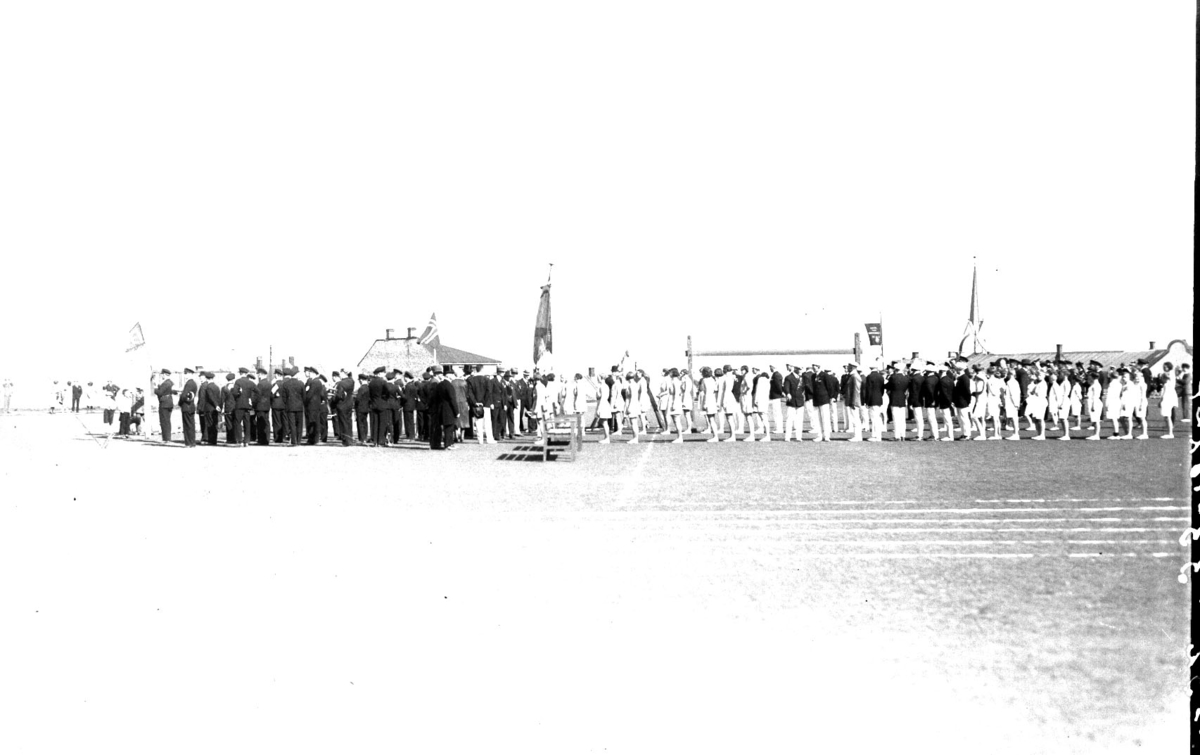 Storgaten turnstevne