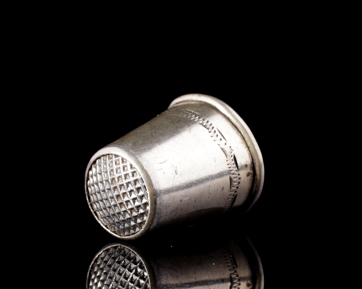 Fingerborg - Kulturparken Småland / Smålands museum / DigitaltMuseum