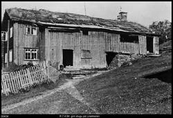 Linækkeren gnr. 9 bnr. 2,  Venabygd.