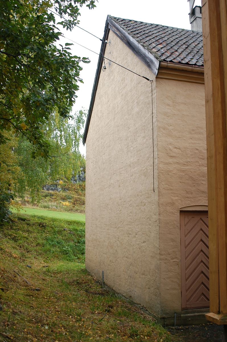 Schjølberggården Bygård