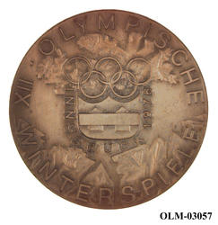 Medalje