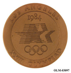 Medalje