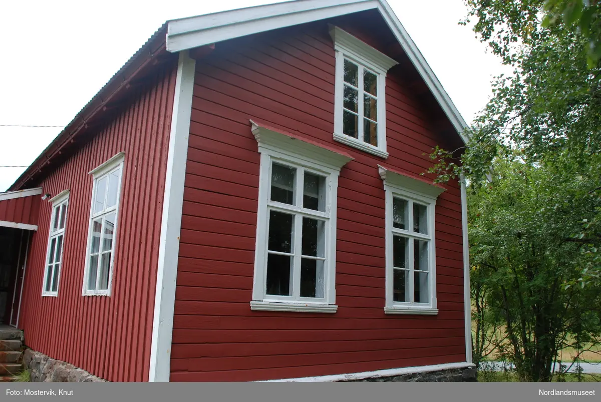 Hamsund skole