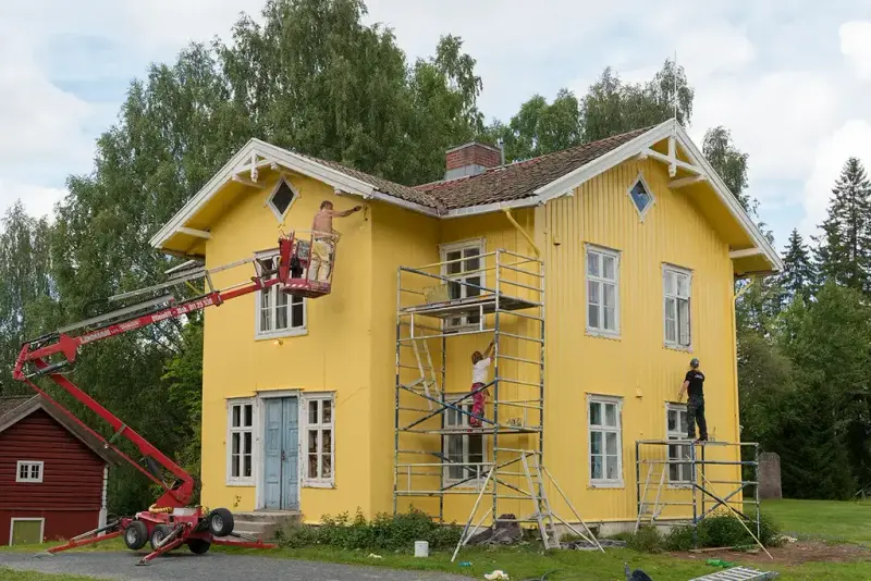 Norsk skogmuseum årsrapport 2017.