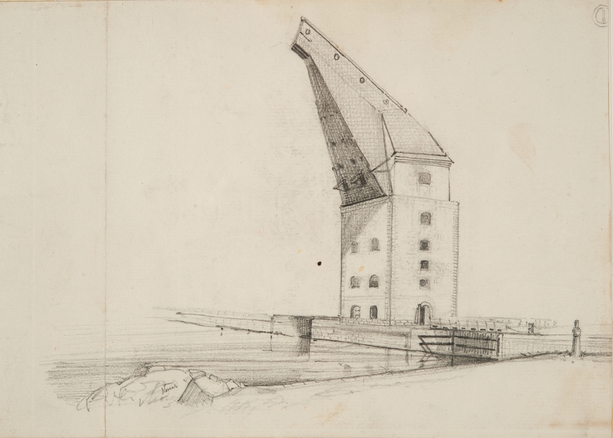 Klingspor, Anders Magnus (1731 - 1802)