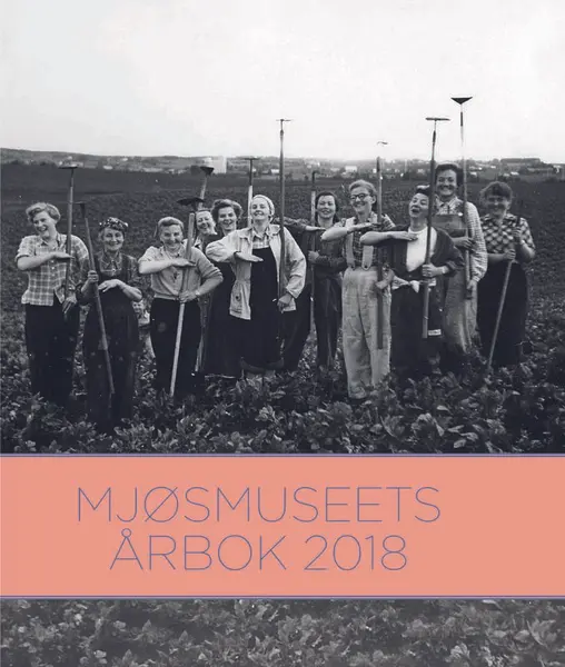 Mjøsmuseets årbok 2018