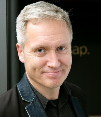 Bård Frydenlund