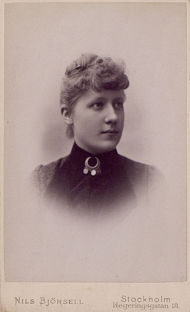 Ingeborg Hultbom