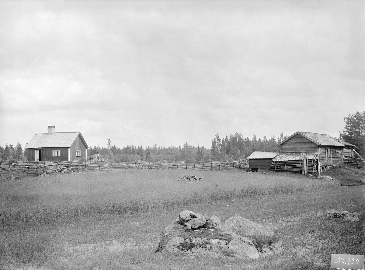 Jonsberg 1928 Ostergotlands Museum Digitaltmuseum