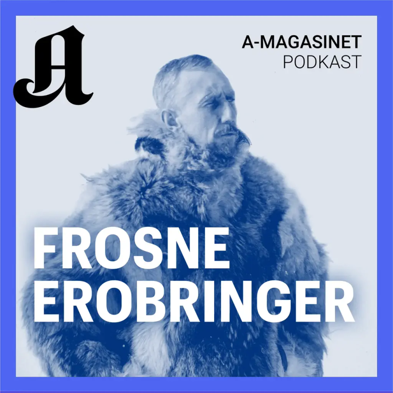 RAH Frosne erobringer