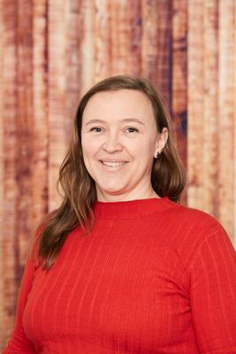 Kristine Kandal-Ilagsmoen