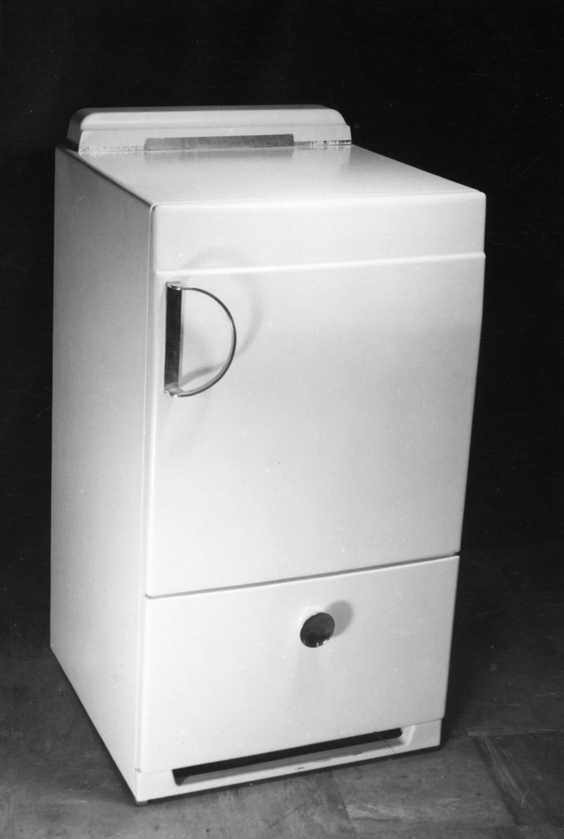 Electrolux.
Förslag till kylskåp L155.