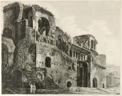 Belisarius' tårn