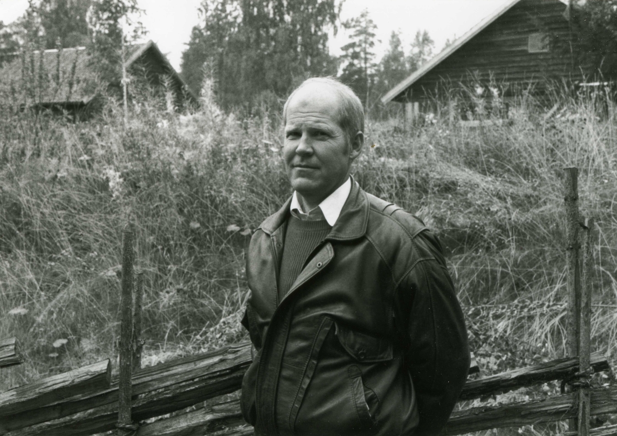 Harald Slåttsveen