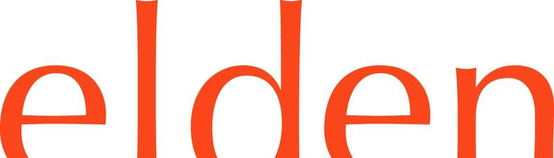Elden logo orange (Foto/Photo)
