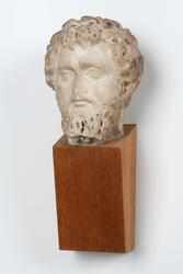 Hadrian [Romersk byste]