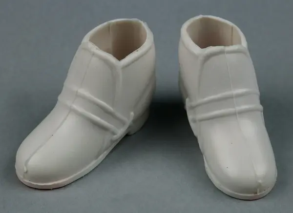 Docka - Nordiska museet / DigitaltMuseum