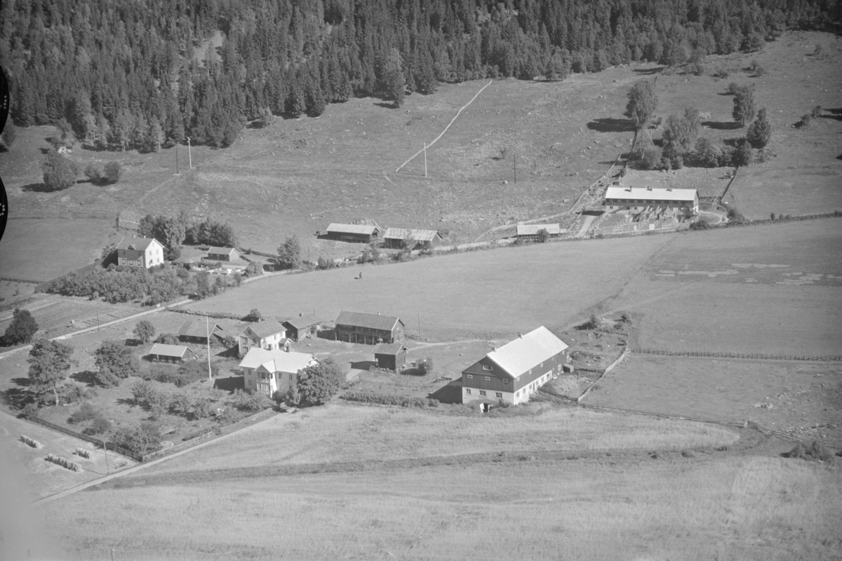 Lillehammer, Nordre Ål, Sør-Hove - Maihaugen / DigitaltMuseum