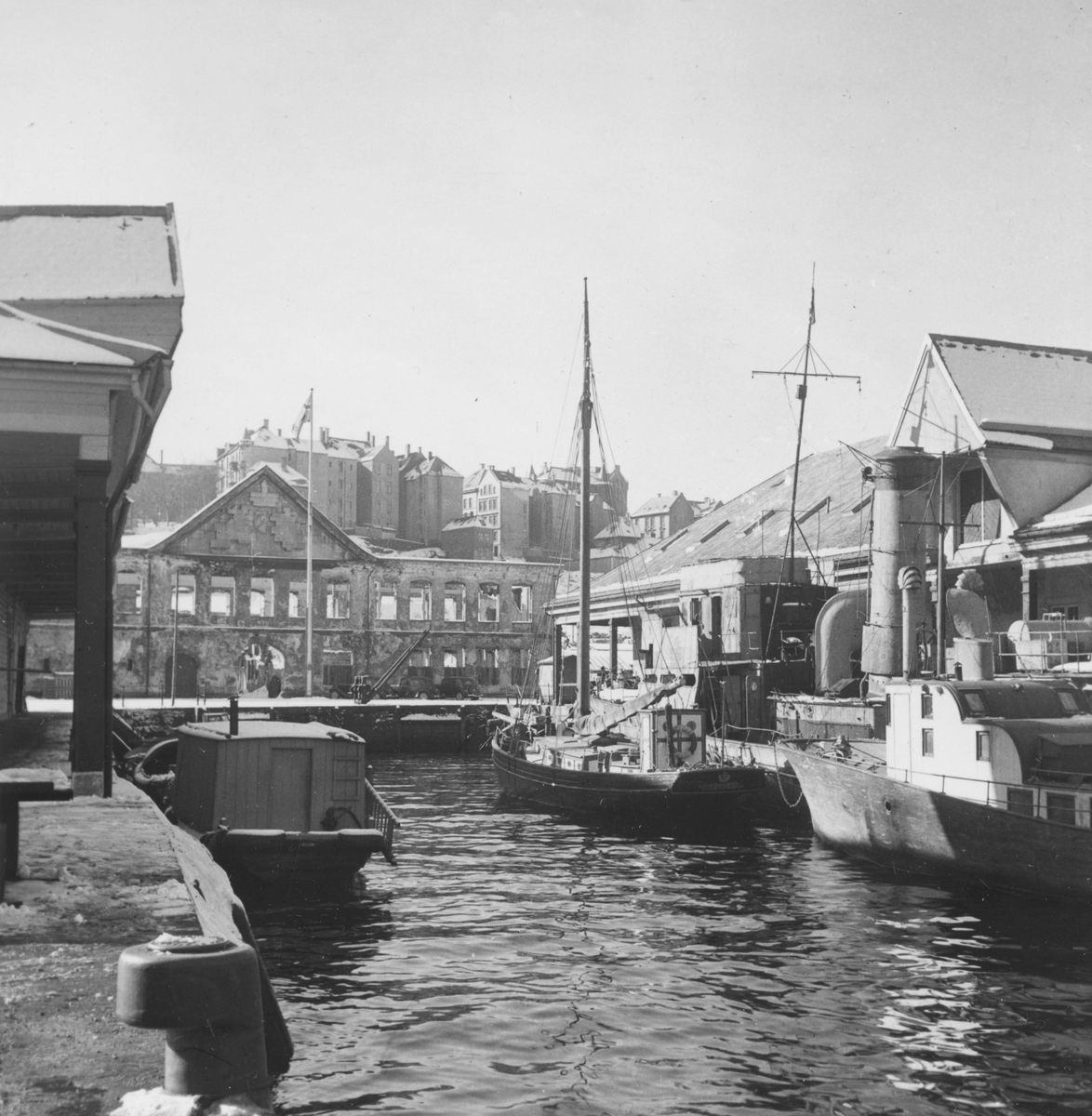 bergen-nordnes-tollboden-ca-1946-gamle-bergen-museum