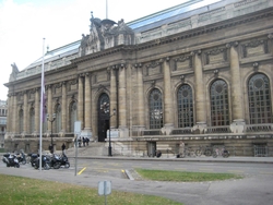Geneve, kunstmuseet