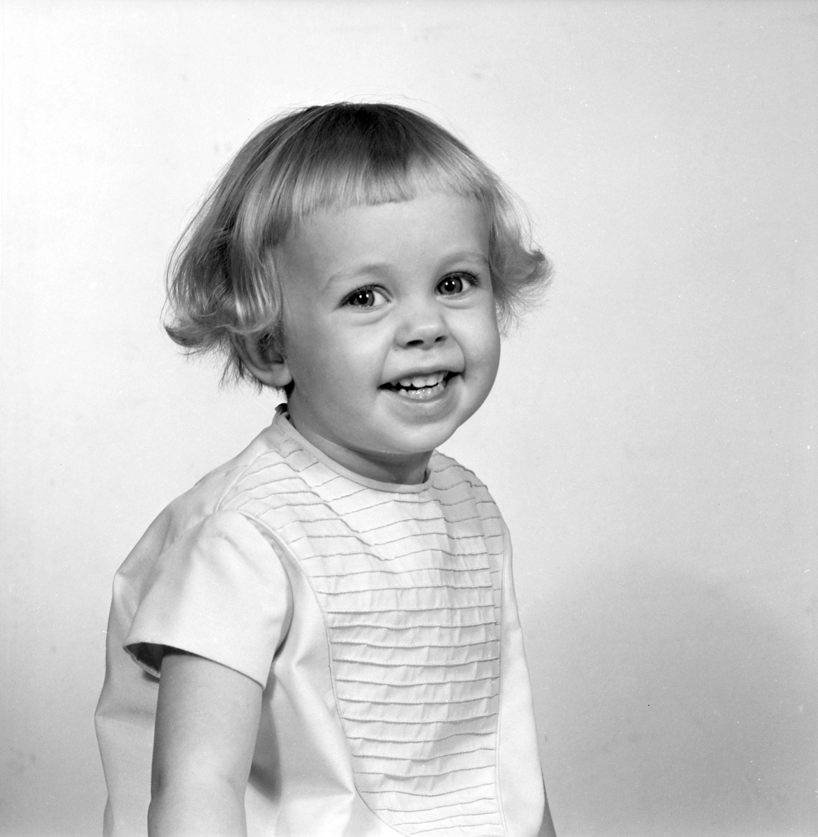 Kerstin Lundberg, Gävle. Den 1 mars 1967