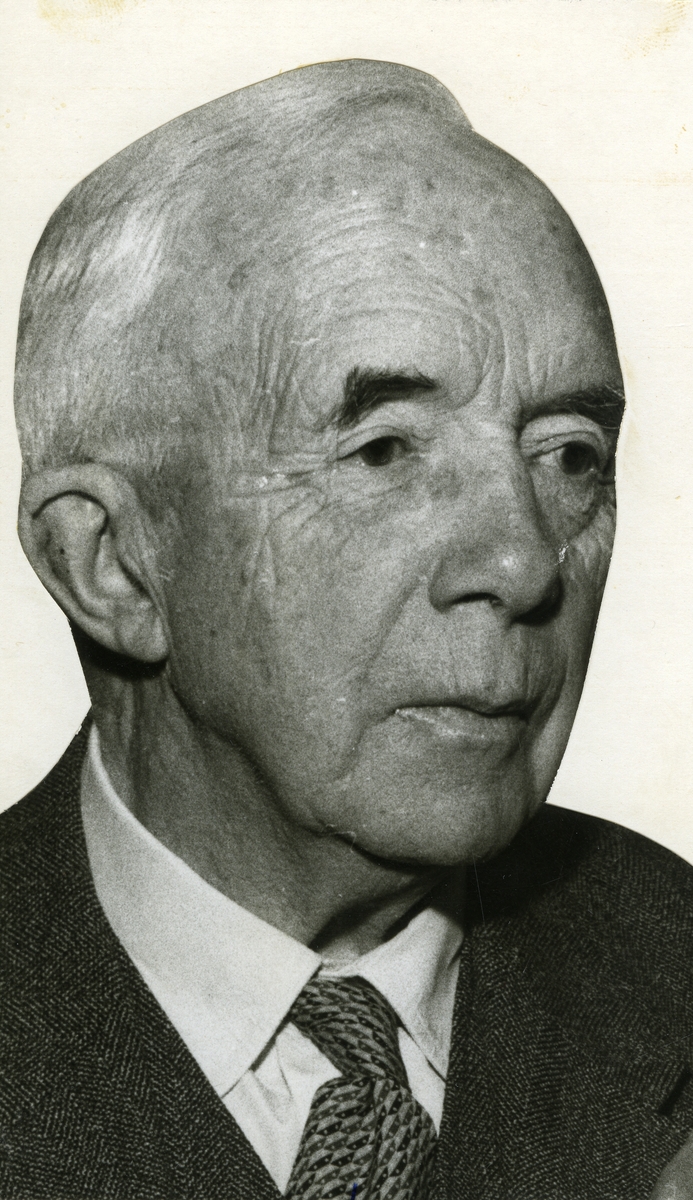 Fredrikstad, Vestsiden, Lykkeberg, Andreas J. Jacobsen (1879-1967 ...