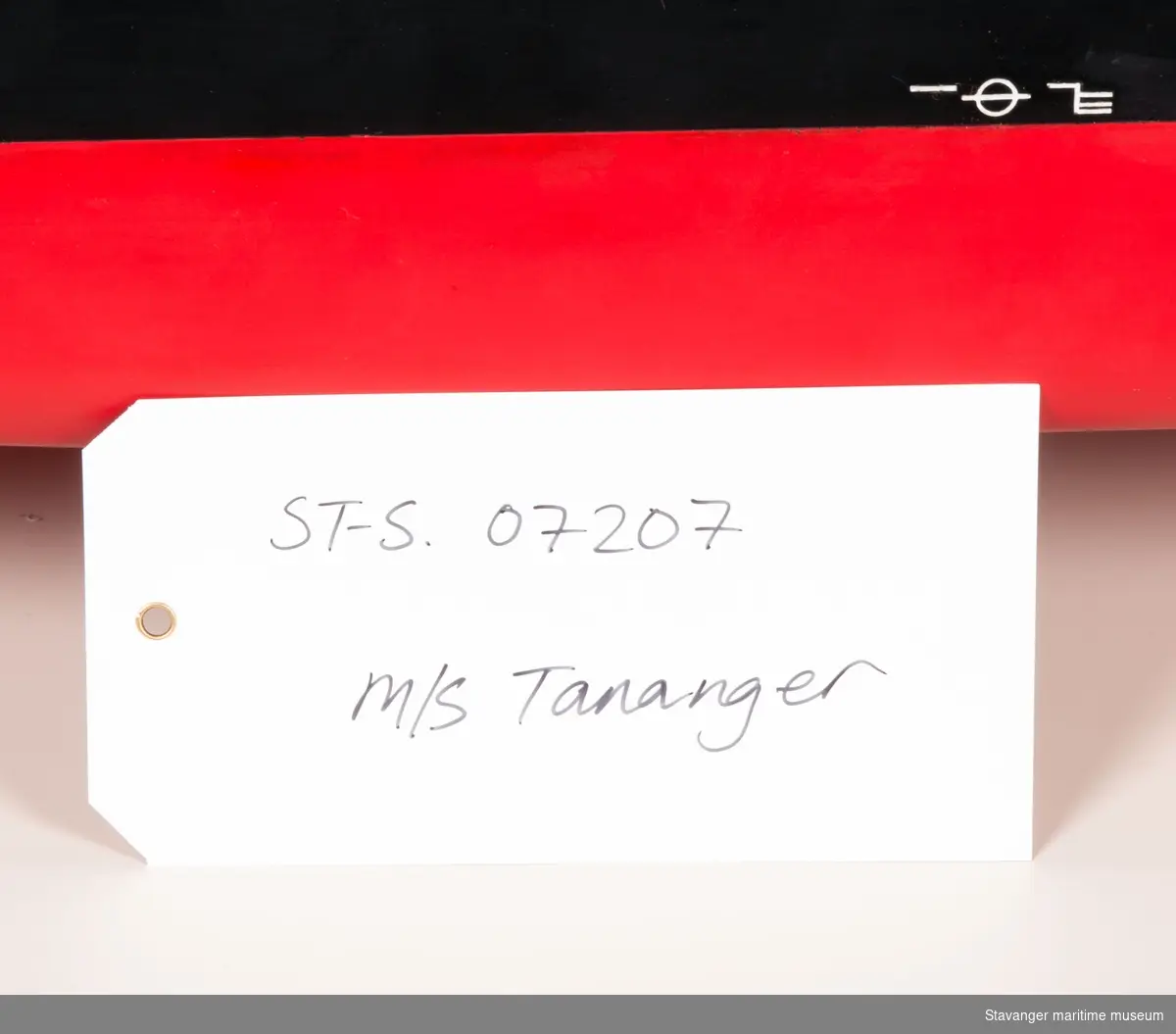M/S Tananger