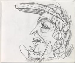 Rollefigur [Tegning]