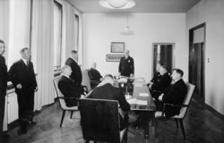 postjubileum, finske postverkets 300 års jubileum, Post- og 