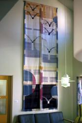 Tanker [Tekstil - Billedvev]