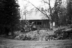 Sandbekkstua Motiv fra ca 1980 Gamelt hus